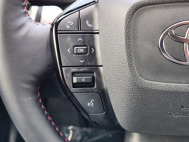 2025 Toyota Prius Plug-In Hybrid XSE Premium