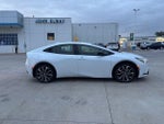 2025 Toyota Prius Plug-In Hybrid XSE