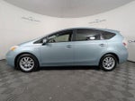 2013 Toyota Prius v Two