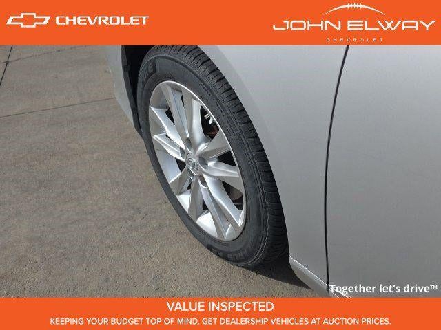 2011 Lexus ES 350 350