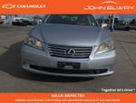 2011 Lexus ES 350 350