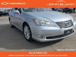 2011 Lexus ES 350 350