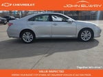 2011 Lexus ES 350 350