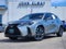 2022 Lexus UX 250h 250h F SPORT