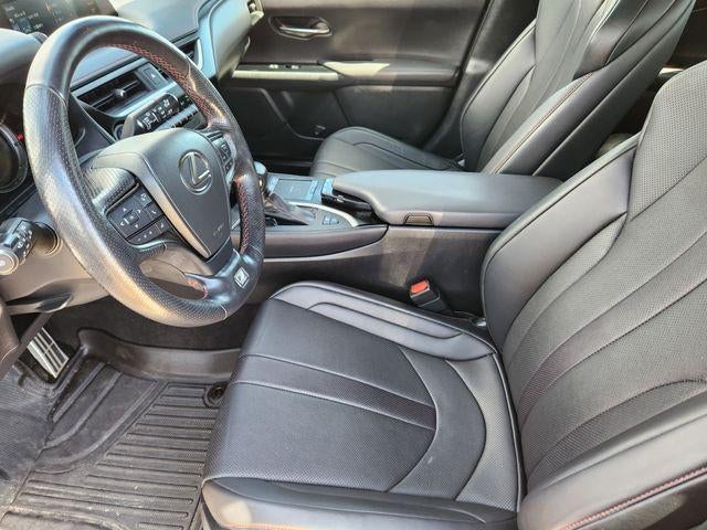 2022 Lexus UX 250h 250h F SPORT