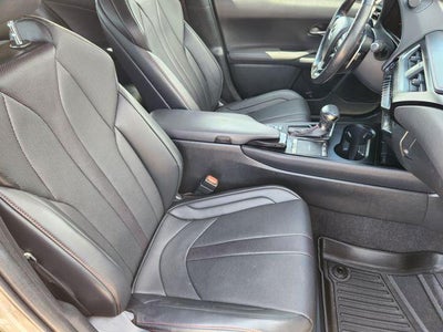 2022 Lexus UX 250h 250h F SPORT