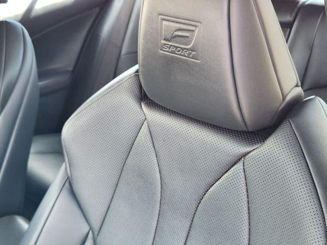 2022 Lexus UX 250h 250h F SPORT