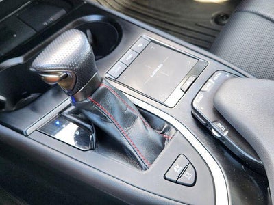 2022 Lexus UX 250h 250h F SPORT