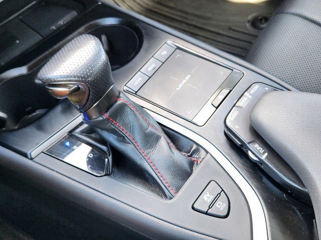 2022 Lexus UX 250h 250h F SPORT