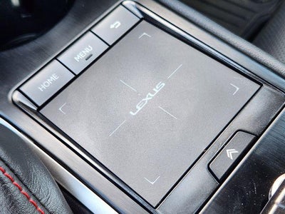 2022 Lexus UX 250h 250h F SPORT