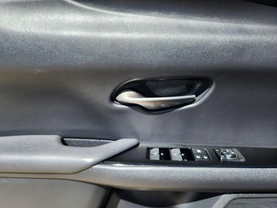 2022 Lexus UX 250h 250h F SPORT