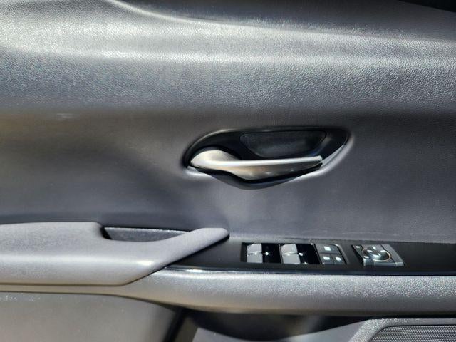 2022 Lexus UX 250h 250h F SPORT