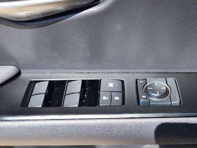 2022 Lexus UX 250h 250h F SPORT