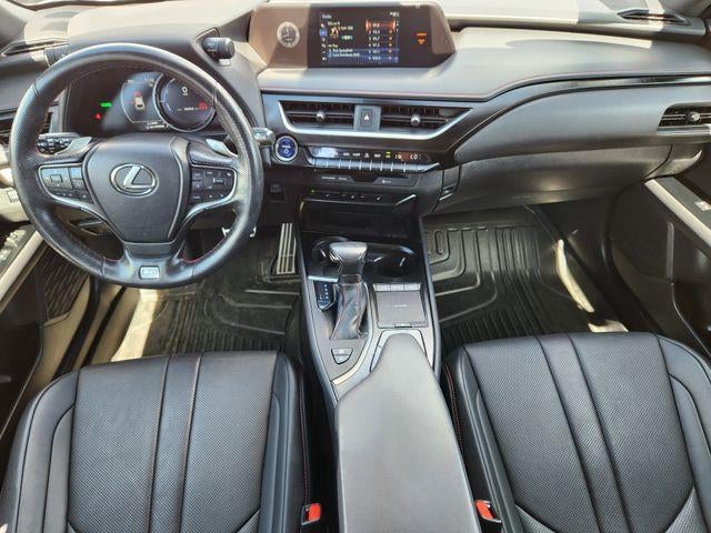 2022 Lexus UX 250h 250h F SPORT