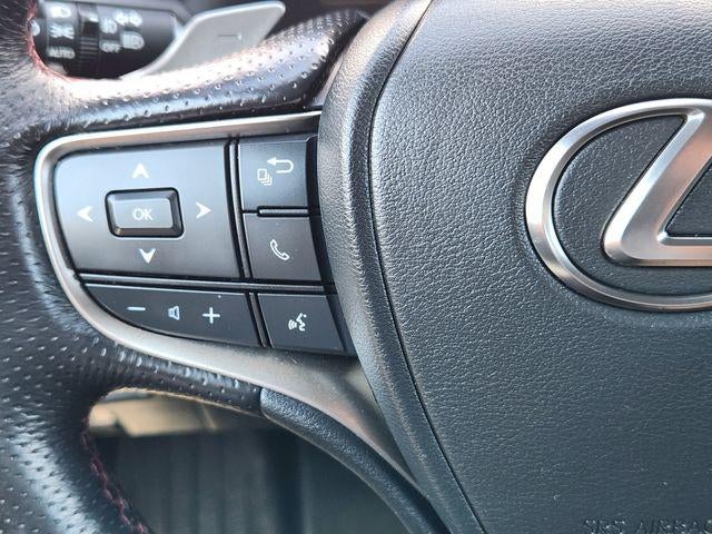 2022 Lexus UX 250h 250h F SPORT