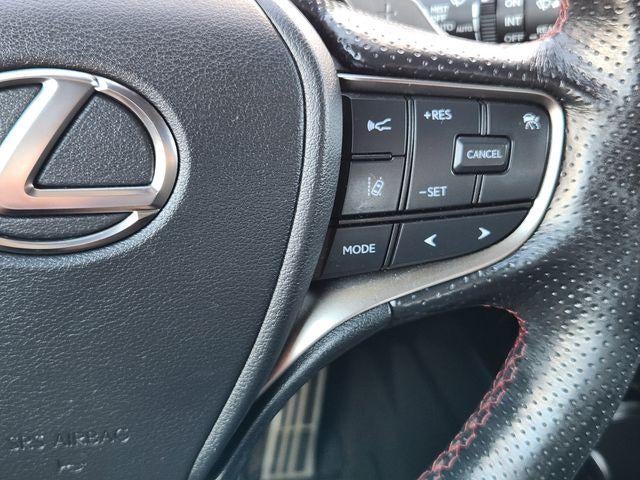 2022 Lexus UX 250h 250h F SPORT