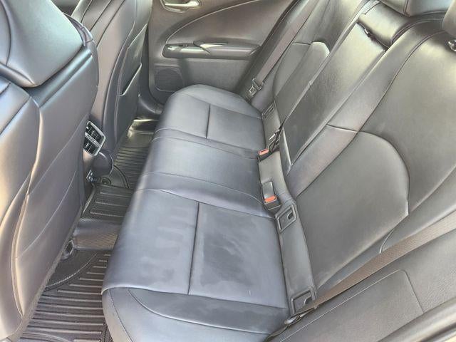 2022 Lexus UX 250h 250h F SPORT