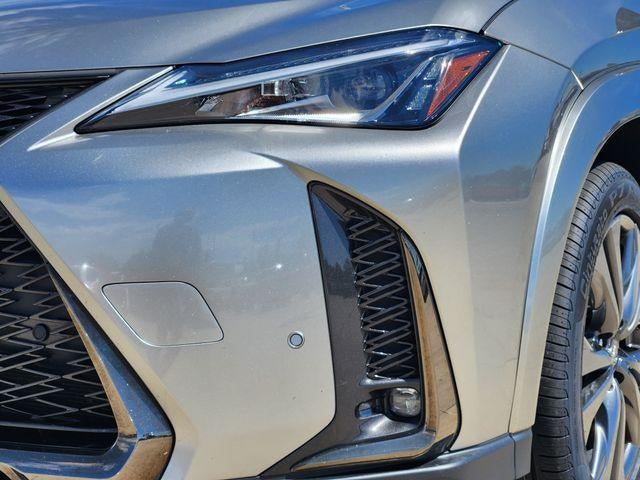2022 Lexus UX 250h 250h F SPORT