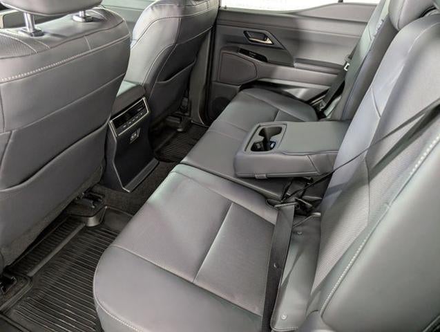 2025 Lexus GX 550 550 Premium