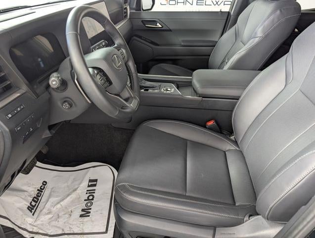 2025 Lexus GX 550 550 Premium