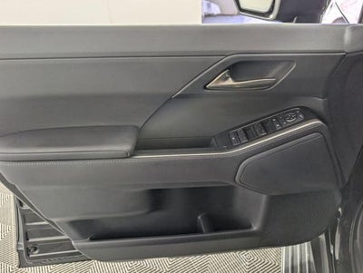 2025 Lexus GX 550 550 Premium