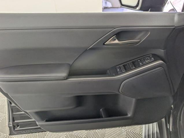 2025 Lexus GX 550 550 Premium