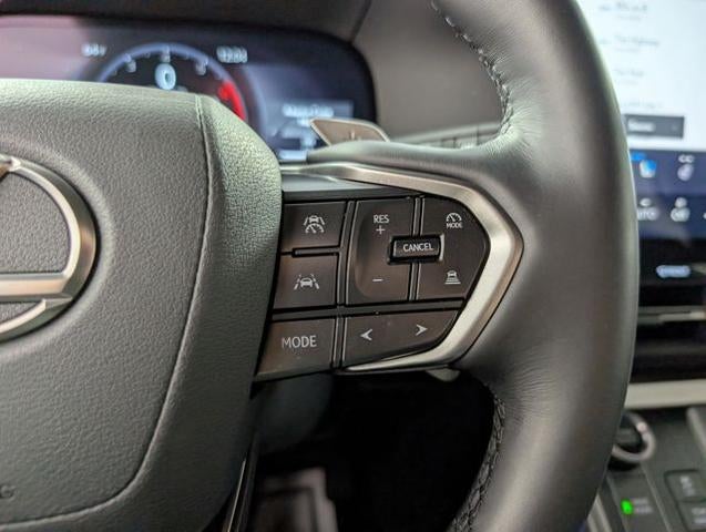 2025 Lexus GX 550 550 Premium