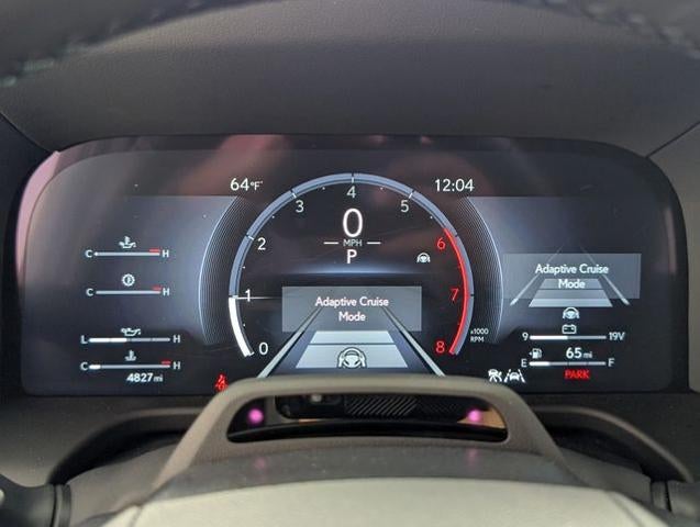 2025 Lexus GX 550 550 Premium