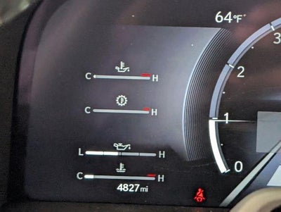 2025 Lexus GX 550 550 Premium