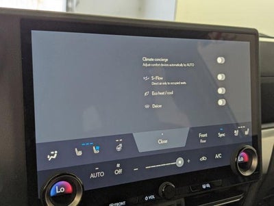 2025 Lexus GX 550 550 Premium