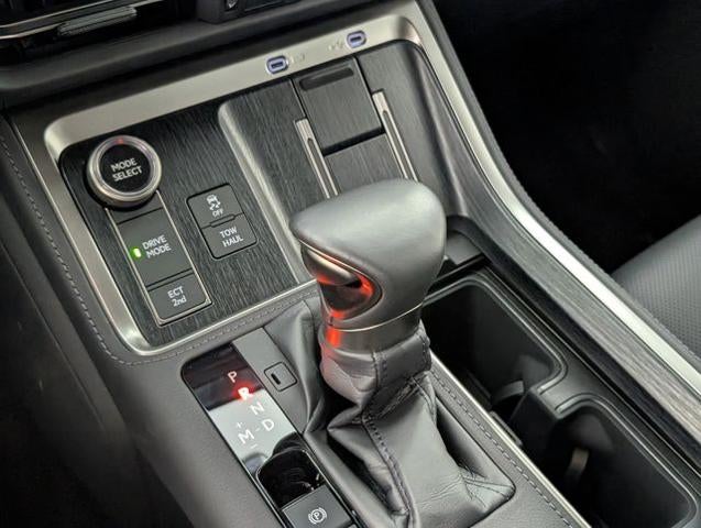 2025 Lexus GX 550 550 Premium