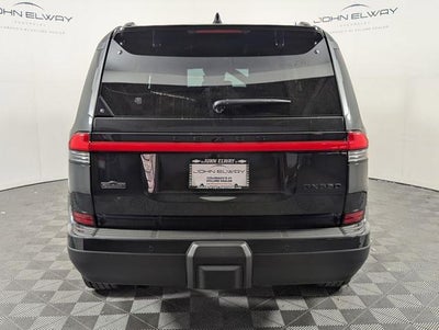 2025 Lexus GX 550 550 Premium