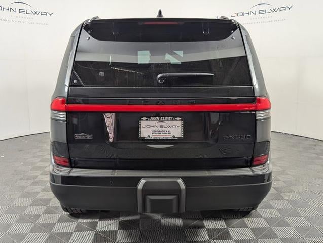 2025 Lexus GX 550 550 Premium