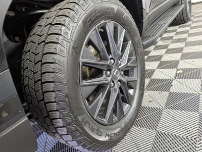 2025 Lexus GX 550 550 Premium