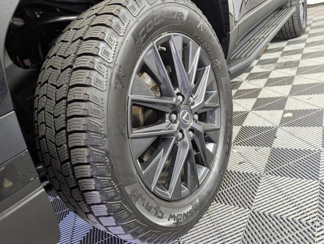 2025 Lexus GX 550 550 Premium