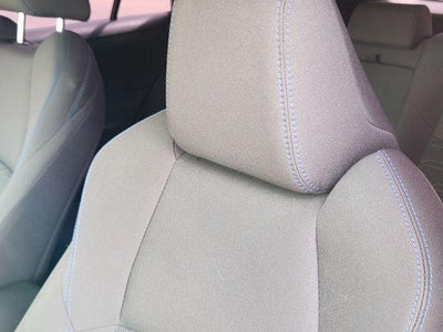 2022 Toyota RAV4 SE