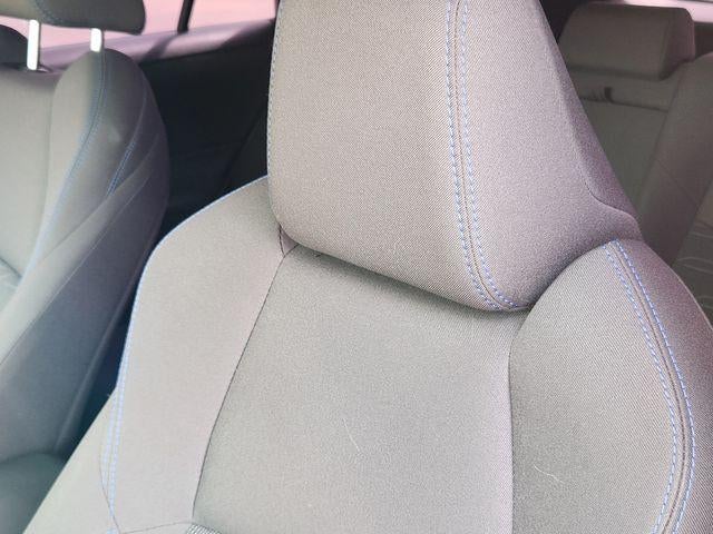 2022 Toyota RAV4 SE