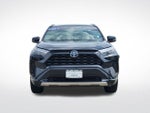 2022 Toyota RAV4 SE