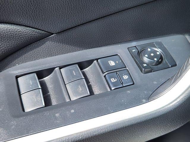 2022 Toyota RAV4 SE