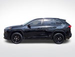 2022 Toyota RAV4 SE