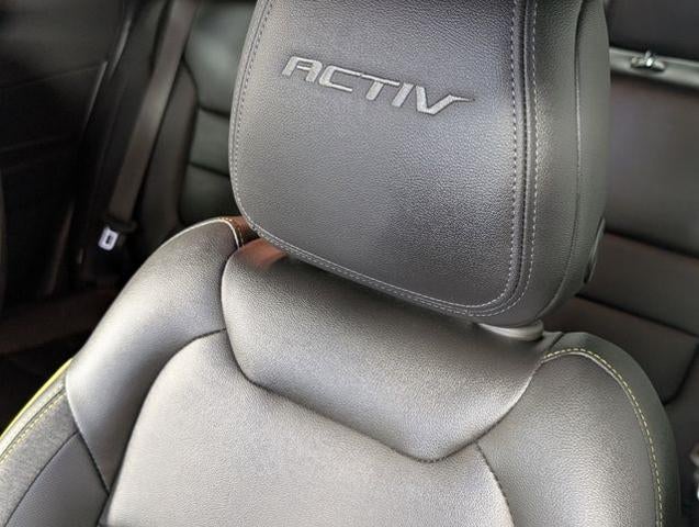 2024 Chevrolet Trailblazer ACTIV