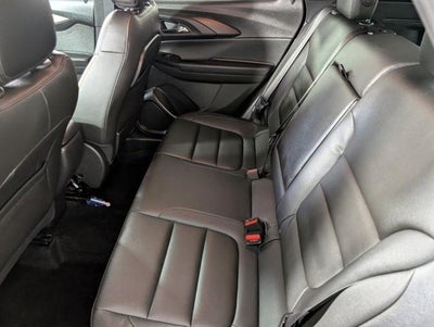 2024 Chevrolet Trailblazer ACTIV