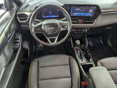 2024 Chevrolet Trailblazer ACTIV