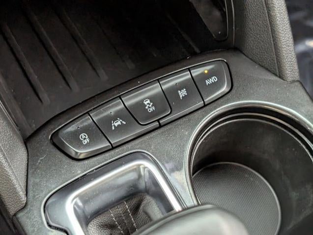 2024 Chevrolet Trailblazer ACTIV