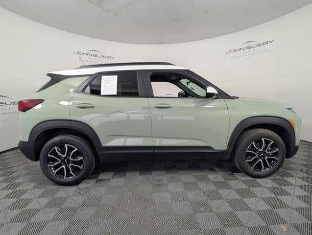 2024 Chevrolet Trailblazer ACTIV