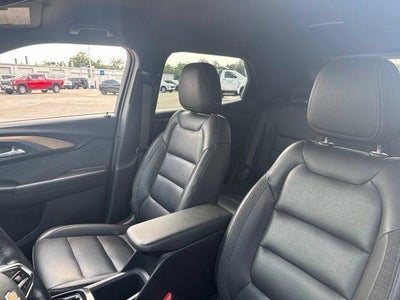 2021 Chevrolet Trailblazer ACTIV