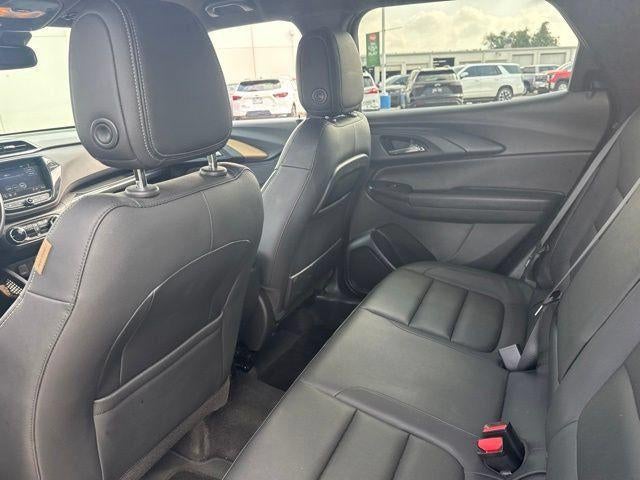 2021 Chevrolet Trailblazer ACTIV