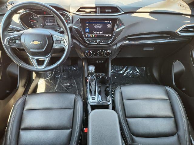2021 Chevrolet Trailblazer ACTIV