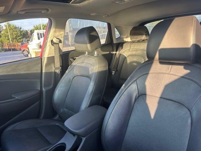 2022 Hyundai KONA Limited