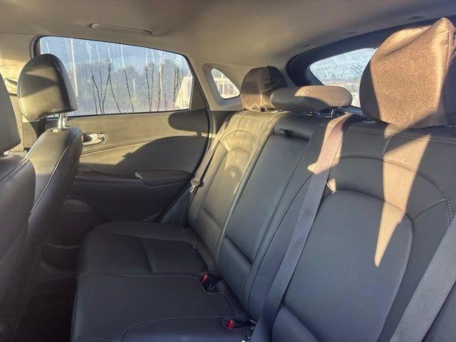 2022 Hyundai KONA Limited